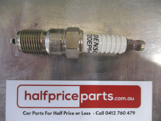 Denso-Motocraft Genuine Spark Plug  T20EPR-U-  New Part