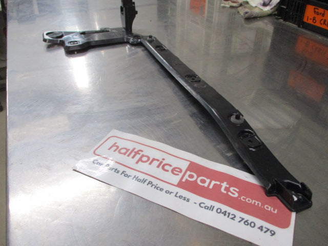 Ford Transit Genuine Left Hand Rear Left Bumper Mounting Bracket New Part