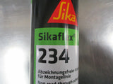 SikaFLex 234 Grey Interior Trim Adhesive New Part