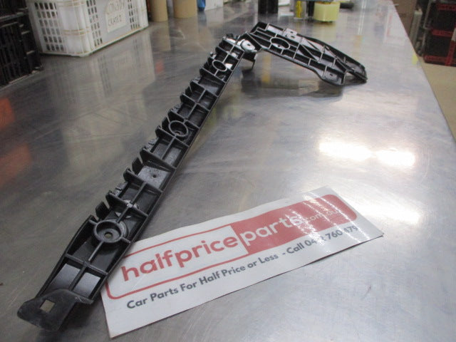 Ford Transit Genuine Left Hand Rear Left Bumper Mounting Bracket New Part