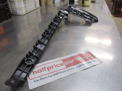 Ford Transit Genuine Left Hand Rear Left Bumper Mounting Bracket New Part