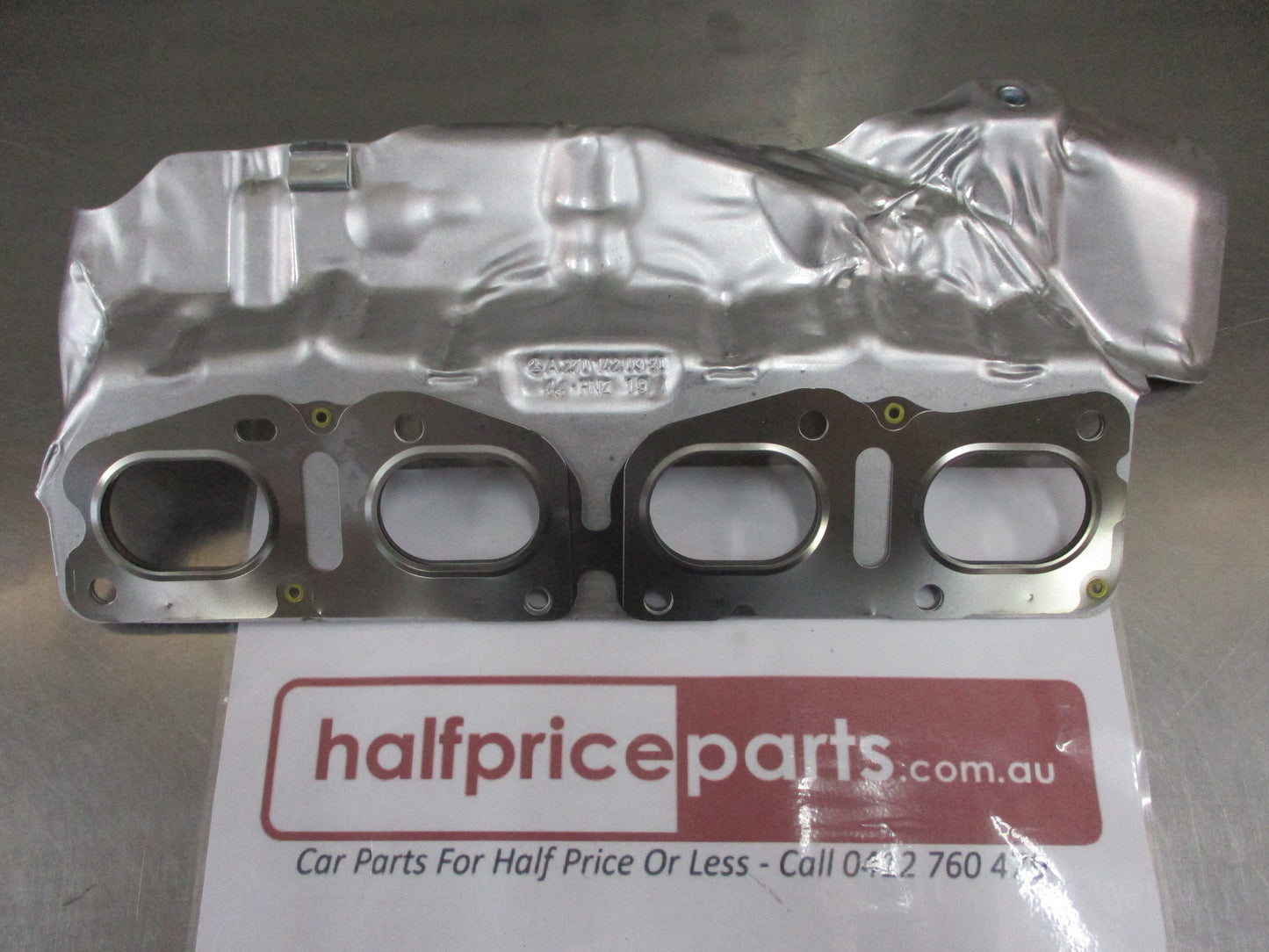 Mercedes Benz GLA W176 Genuine Turbocharger Multi Hole Seal New Part