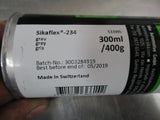 SikaFLex 234 Grey Interior Trim Adhesive New Part