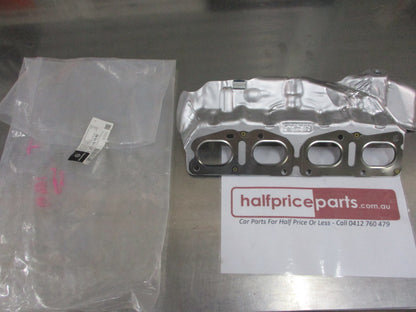 Mercedes Benz GLA W176 Genuine Turbocharger Multi Hole Seal New Part