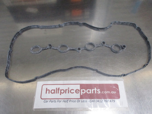 Hyundai Genesis Coupe/Sonata Genuine Rocker Cover Gasket New Part