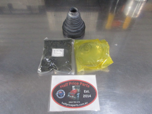 Kia Sportage Genuine Front Axle Diff Side Boot Kit New Part
