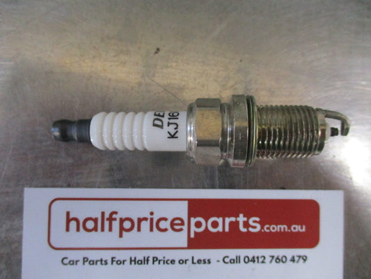 Denso-Motocraft Genuine Spark Plugs KJ16CR-L11- Suits Various Models -New Part