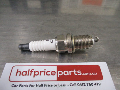 Denso-Motocraft Genuine Spark Plugs KJ16CR-L11- Suits Various Models -New Part