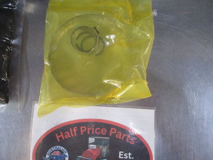 Kia Sportage Genuine Front Axle Diff Side Boot Kit New Part