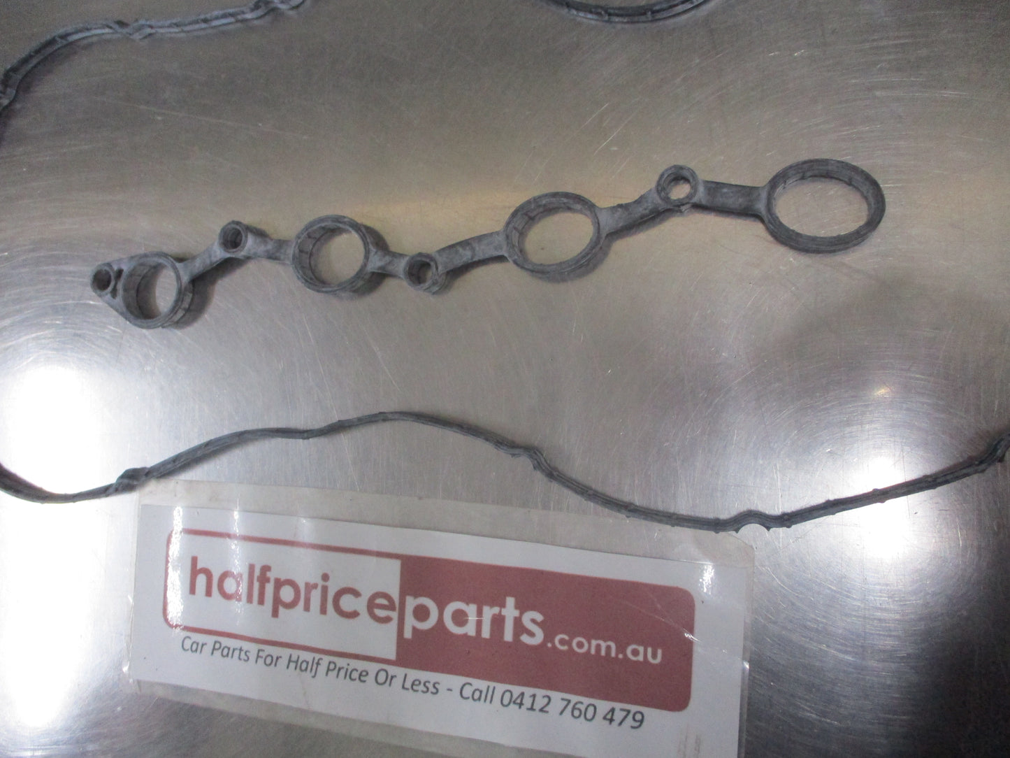 Hyundai Genesis Coupe/Sonata Genuine Rocker Cover Gasket New Part