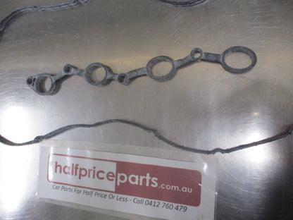 Hyundai Genesis Coupe/Sonata Genuine Rocker Cover Gasket New Part