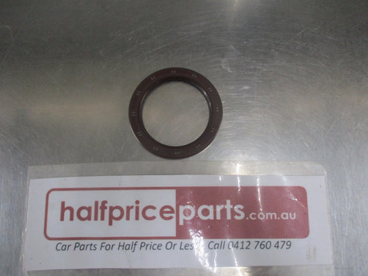 Hyundai Accent/Excel/Scoupe Genuine Rear Engine Oil Seal New Part