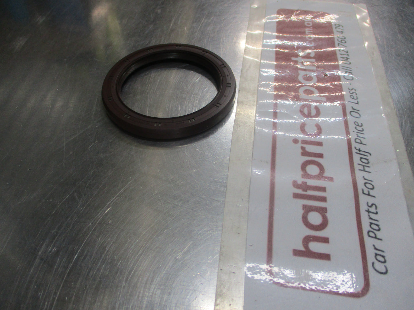 Hyundai Accent/Excel/Scoupe Genuine Rear Engine Oil Seal New Part