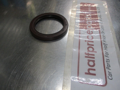 Hyundai Accent/Excel/Scoupe Genuine Rear Engine Oil Seal New Part