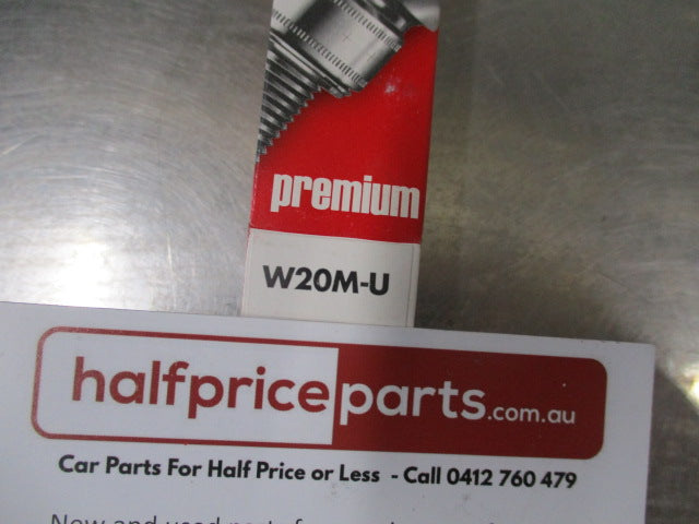 Ford Tractor Genuine Spark Plugs Suits Various Models - New Part