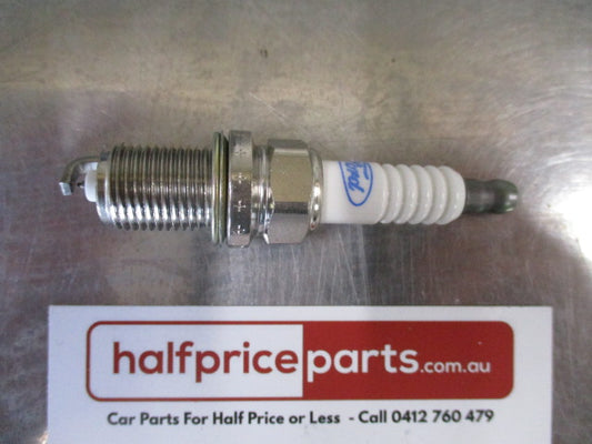 Ford BA Falcon Genuine LPG Spark Plug - New Part
