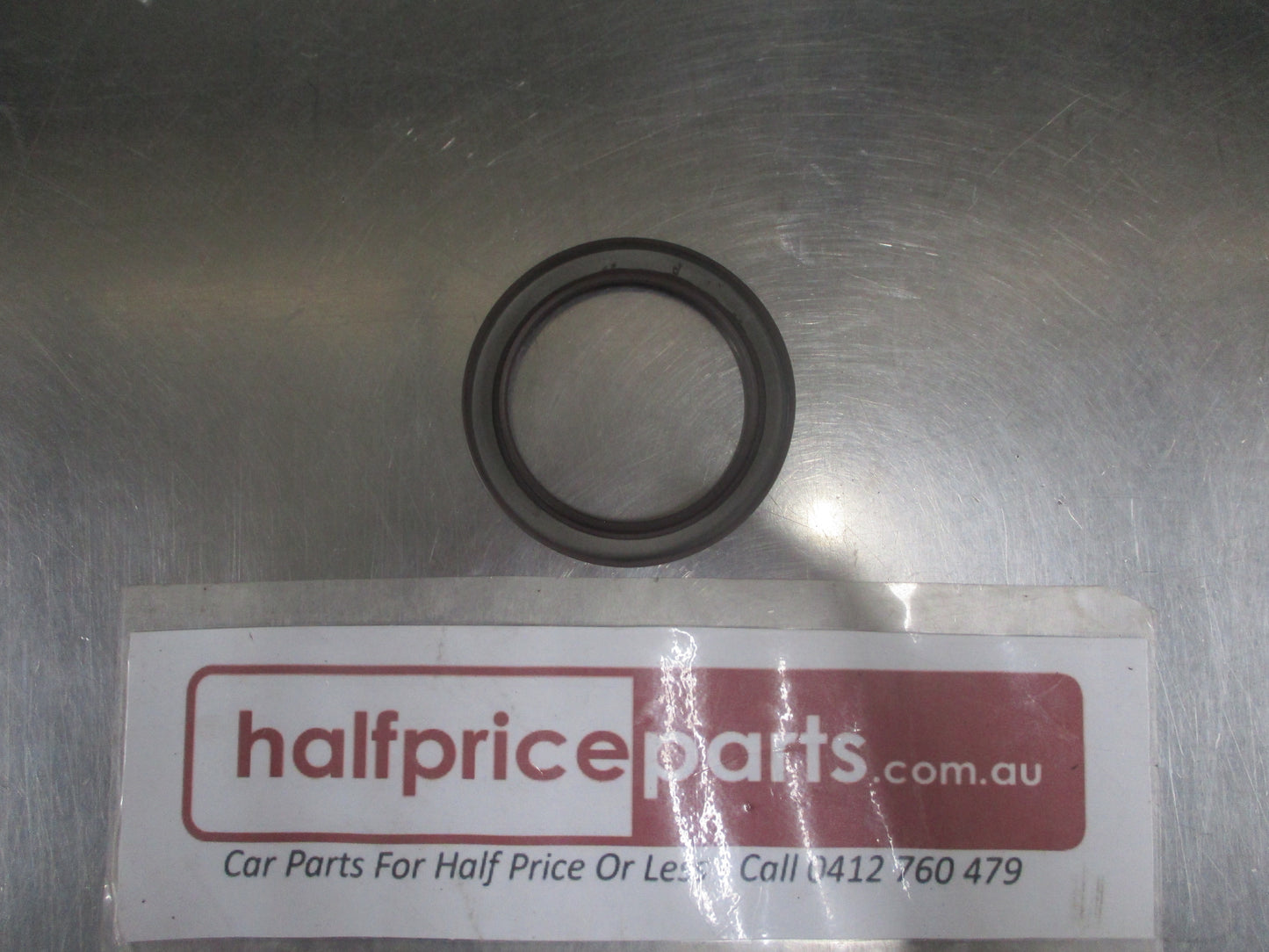 Hyundai Accent/Excel/Scoupe Genuine Rear Engine Oil Seal New Part