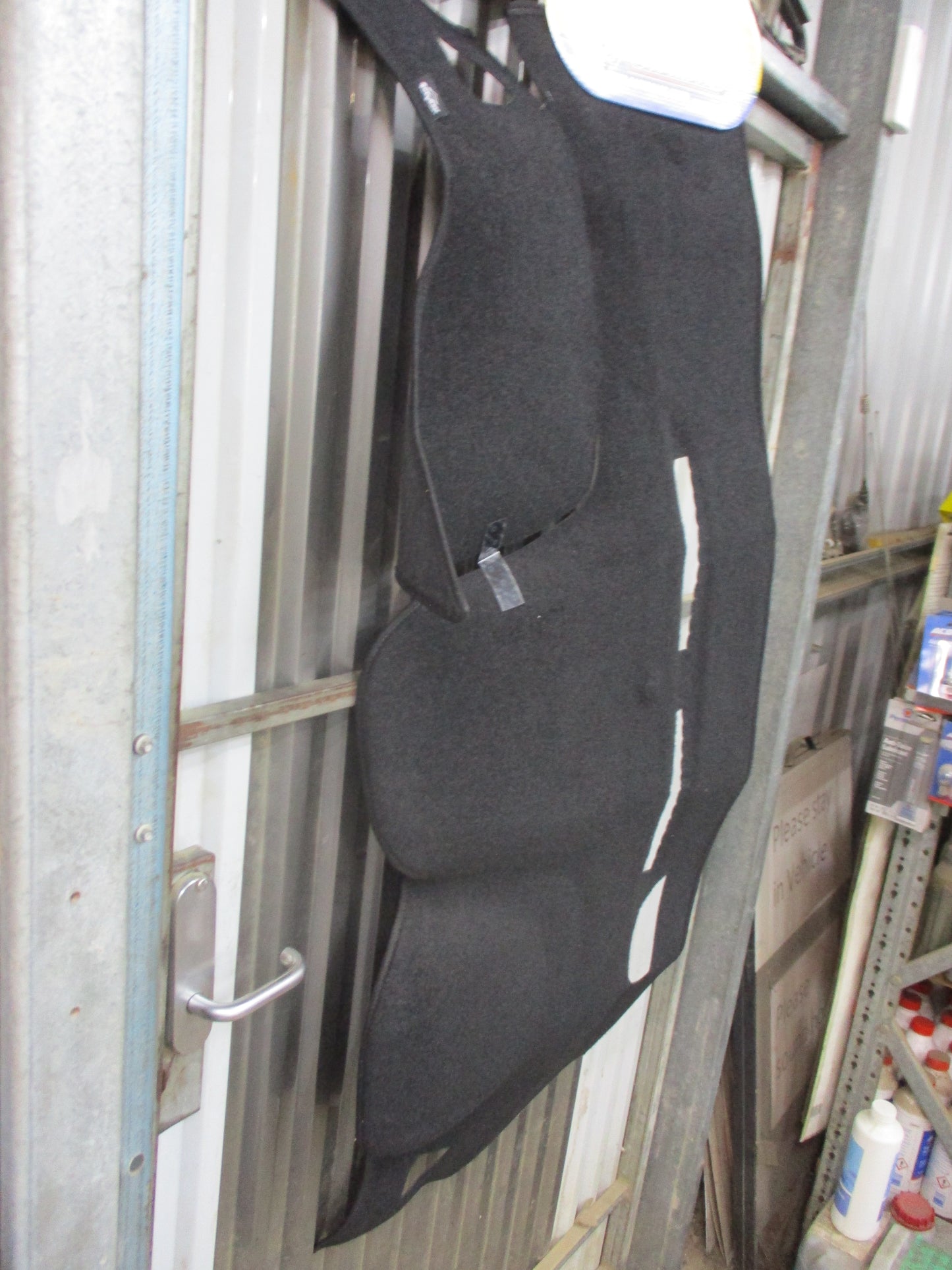 Shevron Dash Mat (Black) Suits Holden Astra BL Sedan New Part