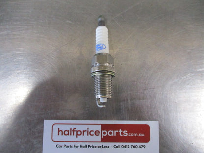 Ford BA Falcon Genuine LPG Spark Plug - New Part