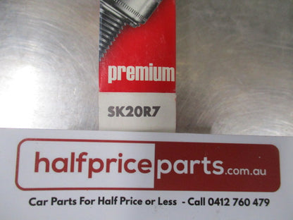 Ford BA Falcon Genuine LPG Spark Plug - New Part