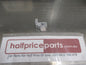 Hyundai I30 Genuine Rear Ultrasonic Sensor New Part