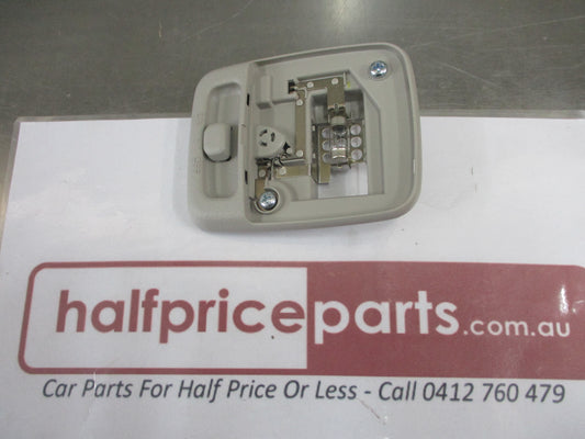 Nissan NJavara D23 NP300 Genuine Interior Light Body Only New Part