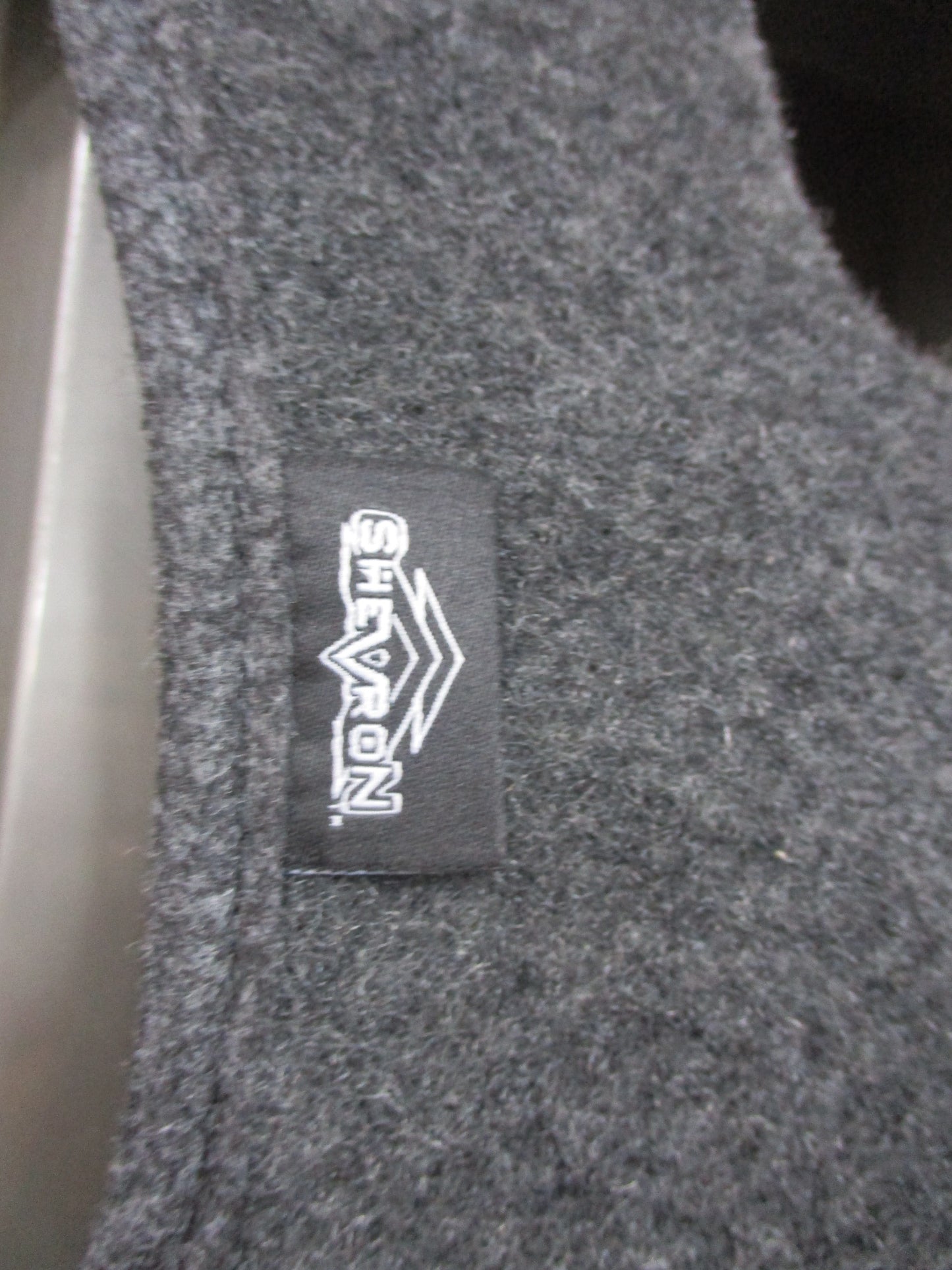 Shevron Dash Mat (Grey) Suits Holden Astra BL Sedan New Part