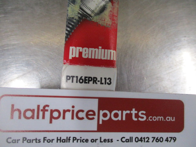 Ford Mondeo-Cougar Genuine Spark plug - New Part