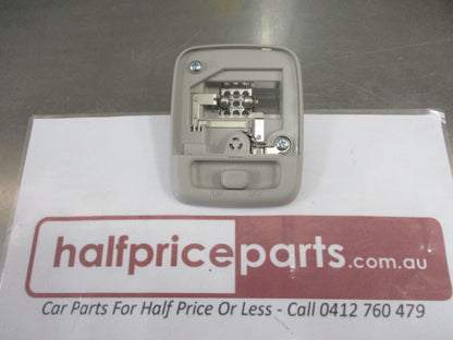 Nissan NJavara D23 NP300 Genuine Interior Light Body Only New Part