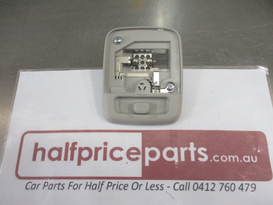 Nissan NJavara D23 NP300 Genuine Interior Light Body Only New Part