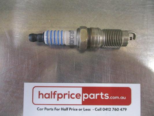 Ford Ranger-Explorer-Mustang Genuine Spark Plug - New Part