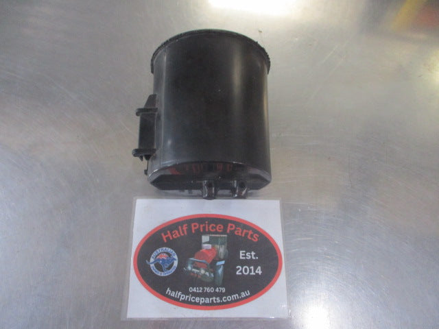 Hyundai Accent Genuine Canister Assembly New Part