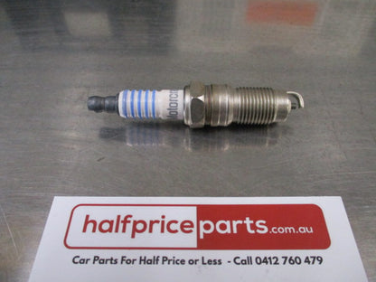 Ford Ranger-Explorer-Mustang Genuine Spark Plug - New Part