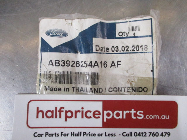 Ford PX Ranger Dual Cab Genuine Right Hand Rear Outer Door Moulding New Part