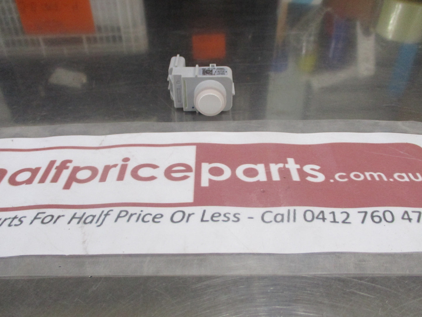 Hyundai I30 Genuine Rear Ultrasonic Sensor New Part