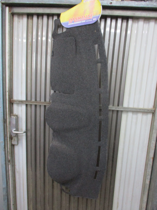 Shevron Dash Mat (Grey) Suits Holden CG Captiva New Part