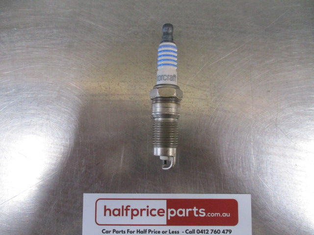 Ford Ranger-Explorer-Mustang Genuine Spark Plug - New Part