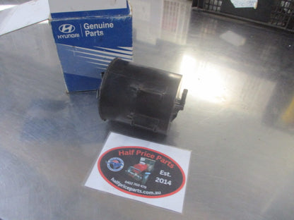 Hyundai Accent Genuine Canister Assembly New Part