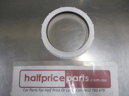 Hyundai Santa Fe DM Genuine Fuel Pump Plate Cover New Part
