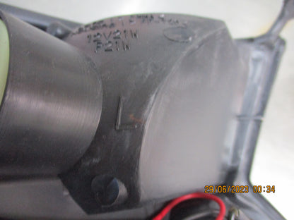 Nissan GU Patrol Genuine Left Hand Indicator Park Light Assembly New Part