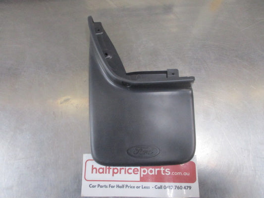 Ford Ranger PX Genuine Style Side Left Hand Rear Mudflap New Part