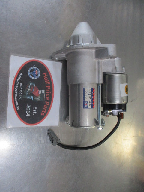 OEX Starter Motor Suits Hyundai i30 New Part