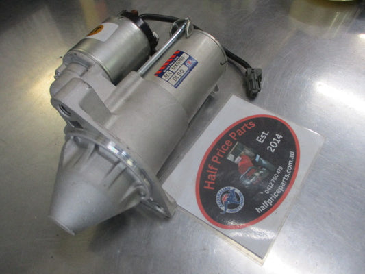 OEX Starter Motor Suits Hyundai i30 New Part