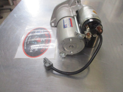 OEX Starter Motor Suits Hyundai i30 New Part