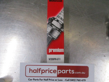 Denso - Motocraft Genuine Spark Plug W20EPR-U11 -  New Part