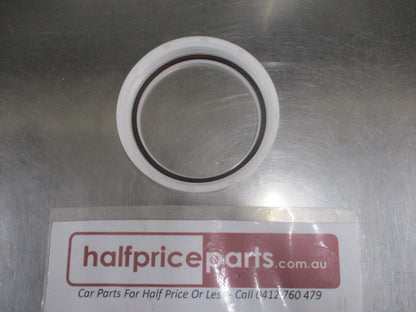Hyundai Santa Fe DM Genuine Fuel Pump Plate Cover New Part
