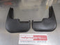 Ford Transit VH/VJ Genuine Front Mudflaps Set (No Screws) New Part