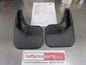 Ford LW Focus Genuine Rear Mud Flap Set (No Screws) New Part