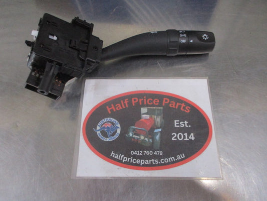 Hyundai Iload/I-Max Genuine Indicators And Light Switch Assembly New Part