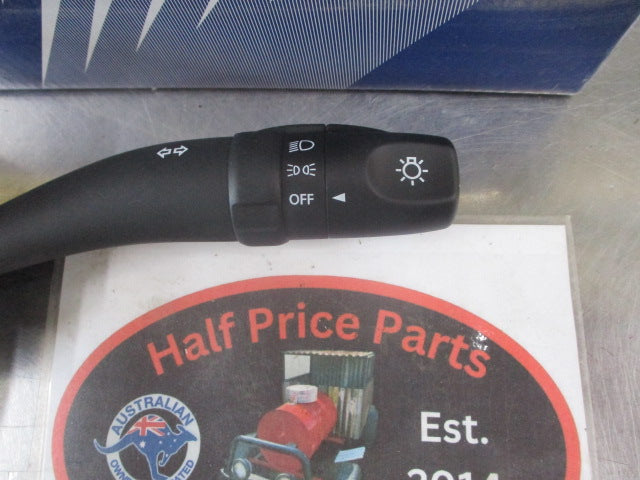 Hyundai Iload/I-Max Genuine Indicators And Light Switch Assembly New Part